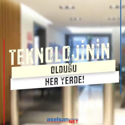 Toroslar Teknolojiden ASELSANNET İle Güçlü İşbirliği ve Geniş Hizmet Yelpazesiyle Türkiyenin Güvenliğine Katkı