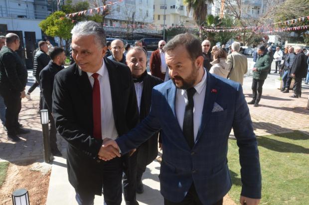 Toroslar Teknoloji Trabzonun Kurtuluş Günü Davetinde Yer Aldı
