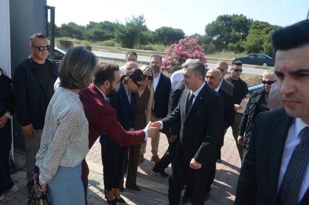 Toroslar Teknoloji Bilim ve Teknoloji Fuarında Yerini Aldı