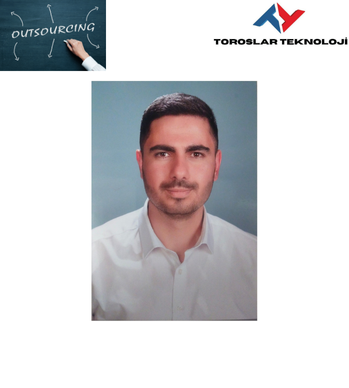 Çağlar YILDIRIM