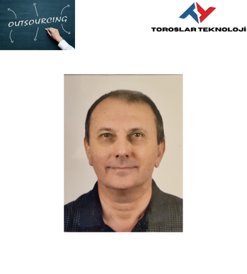 Ahmet ORUNÇ