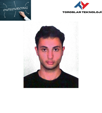 Muhammed Enes AKGÜL