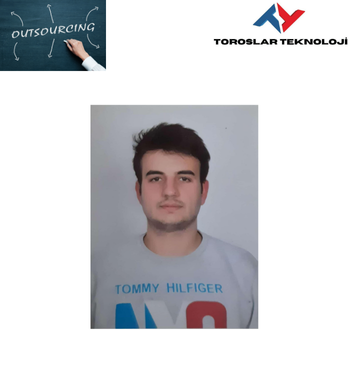 Alperen ÇOLAK
