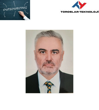 Bekir KESKİN