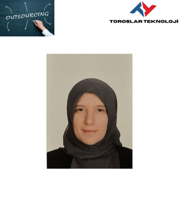 Betül ÇOBAN