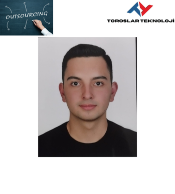 İbrahim Talha BÖLEK