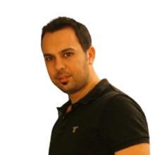 Ceyhun DOĞRUSÖYLER