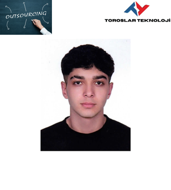 Coşkun Efe TUNÇAY