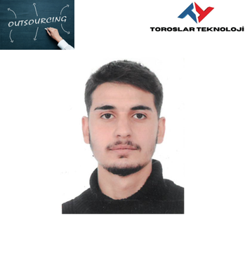 Efe DEĞİRMENCİ