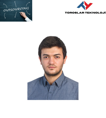 Enes ULUDERE