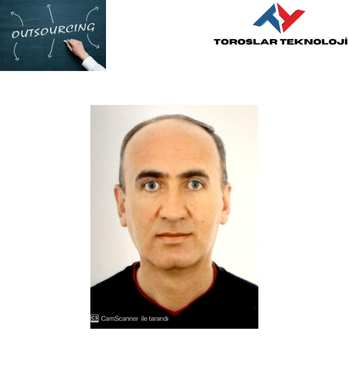 Ercan TAHTACI