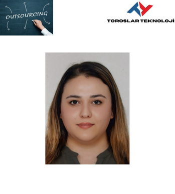Şeyma Nur DEMİRÖZ