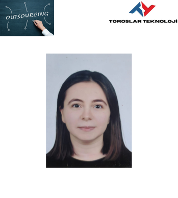 Ezgi KÜÇÜK