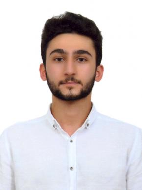 Samed GÜVEN