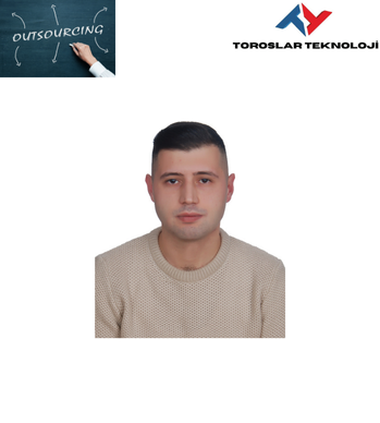Furkan SEVİNÇ