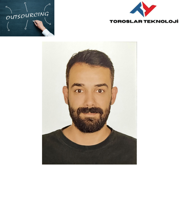 Gökhan ÖZMEN