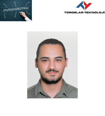 Hazar KARAAĞAÇ