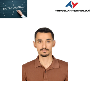 İhsan Enes DEMİR