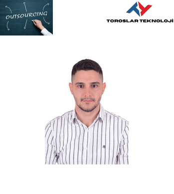 Mert Ömür BESNİ