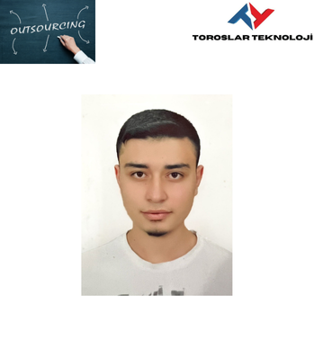 Muhammed Fatih ERDEM