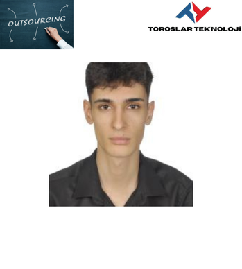 Muratcan MUTLU