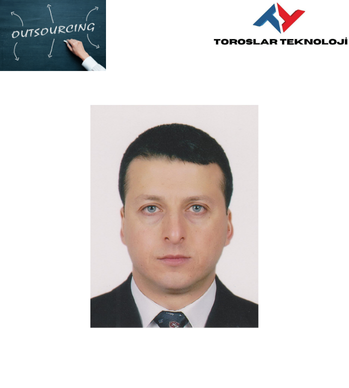 Mustafa Emre CEYLAN
