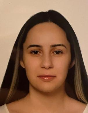 Nazlı Sıla ÇAKAN