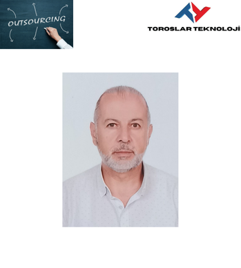 Osman Nuri ALTINÇEKİÇ