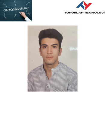 Rıfkı Can GENÇ