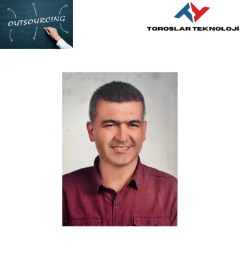 Selçuk GÜNGÖR