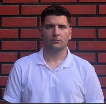 Seyfullah DİNÇ