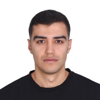 Sinan ARSLAN