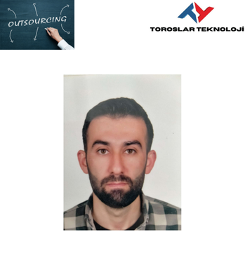 Süleyman SOLAK