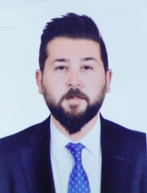 Alican Ulaş DÜZGÜN
