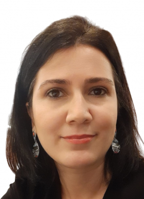 Hatice PAT