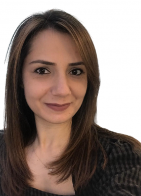 Özlem ORMAN