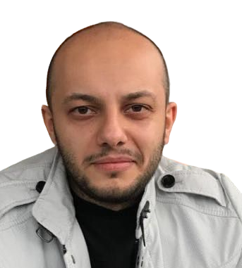 Seçkin Aziz DİYADİN